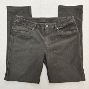 Lululemon Athletica ABC Pants 33/32